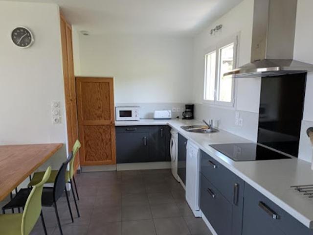Location Maison 2 pièces 69.86 m2 Bidart