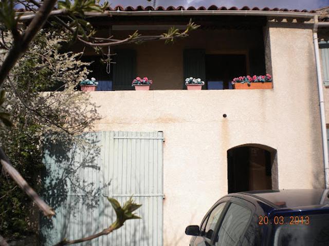 Location Maison 2 pièces 70 m2 La Tour d'Aigues