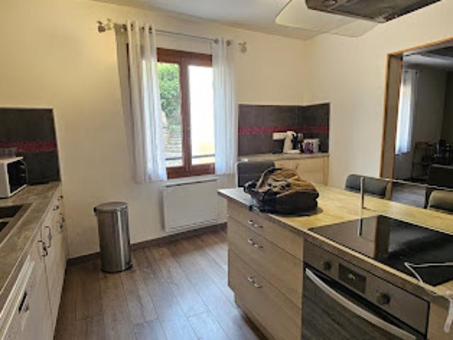 Location Maison 2 pièces 72.78 m2 Forcalquier