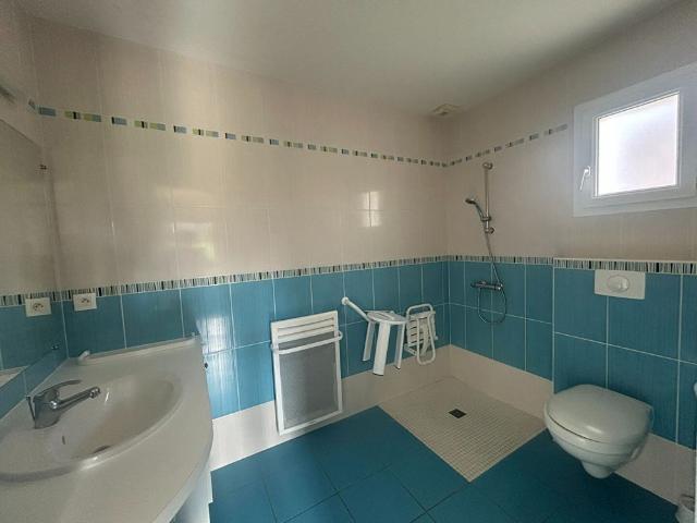 Location Maison 2 pièces 72m²