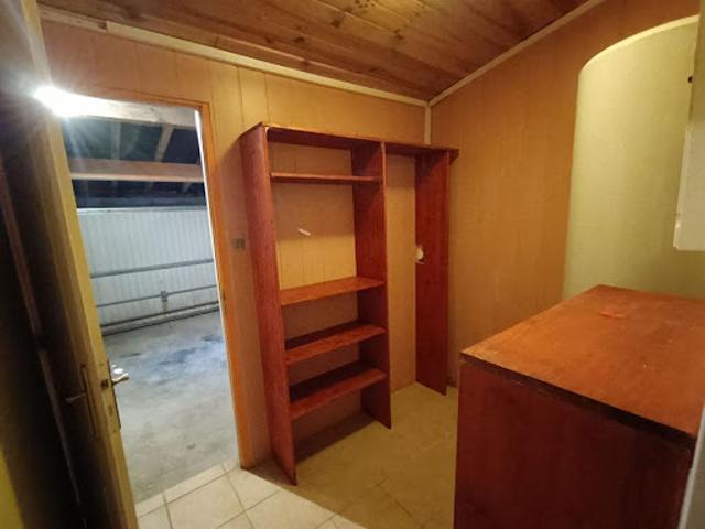 Location Maison 2 pièces 75 m2 Garchizy