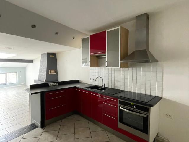 Location Maison 2 pièces 75m² DIEULOUARD 54380