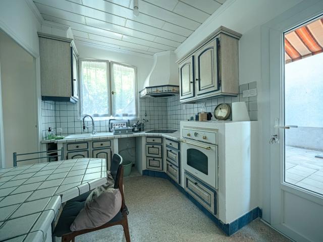 Location Maison 2 pièces 75m² TOULON 83200
