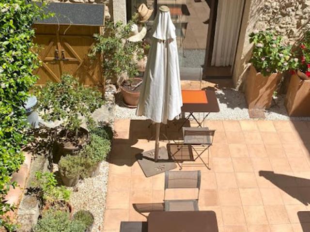 Location Maison 2 pièces 77 m2 La Roque d'Anthéron