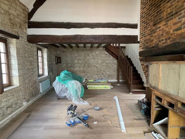 Location Maison 2 pièces 79.25 m2 Serans