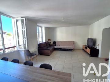 Location Maison 2 pièces 79 m2 Septeuil
