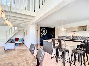 Location Maison 2 pièces 80 m2 Viry