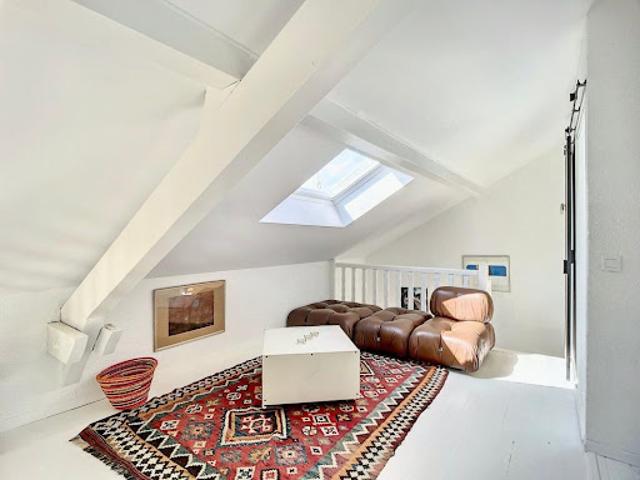 Location Maison 2 pièces 80.8 m2 Viry