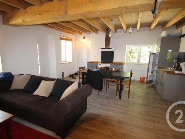 Location Maison 2 pièces 80m² BELLENAVES 03330