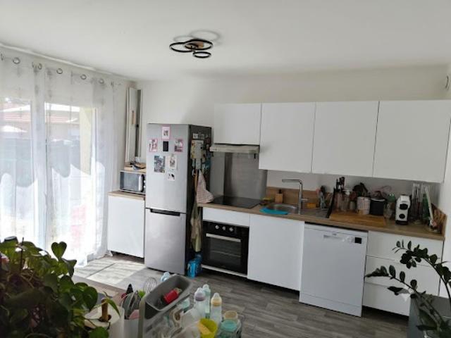 Location Maison 2 pièces 82.93 m2 Lizy sur Ourcq