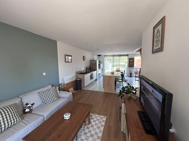 Location Maison 2 pièces 85.94 m2 Asnans Beauvoisin