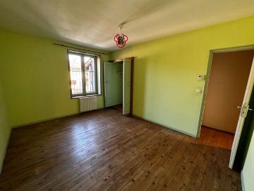 Location Maison 2 pièces 87m²