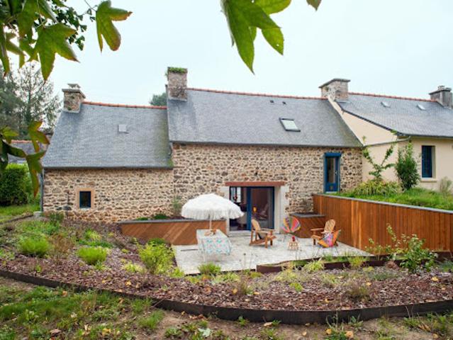 Location Maison 2 pièces 100 m2 Gommenec'h