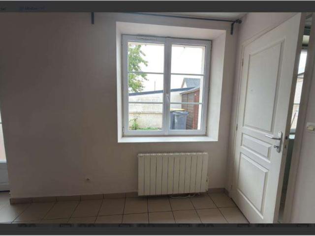 Location maison 2 pièces Caen La Maladrerie St Paul 14