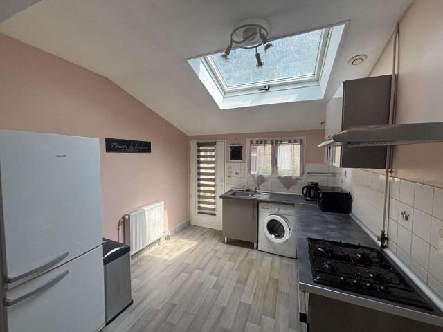 Location maison 2 pièces Cherbourg Octeville 50