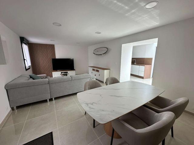 Location maison 2 pièces Cherbourg Octeville 50