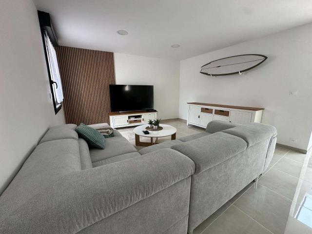 Location maison 2 pièces Cherbourg Octeville 50