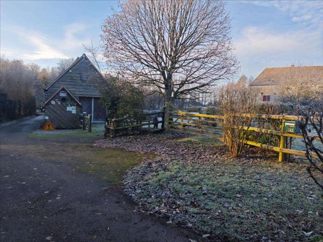 Location maison 2 pièces Cisai Saint Aubin 61