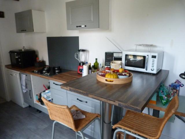 Location Maison 2 pièces à Vierzon
