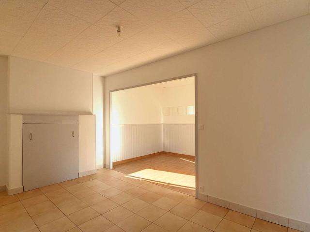 Location maison 2 pièces Ancenis Saint Géréon 44