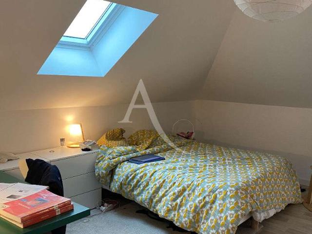 Location maison 2 pièces Angers Centre 49
