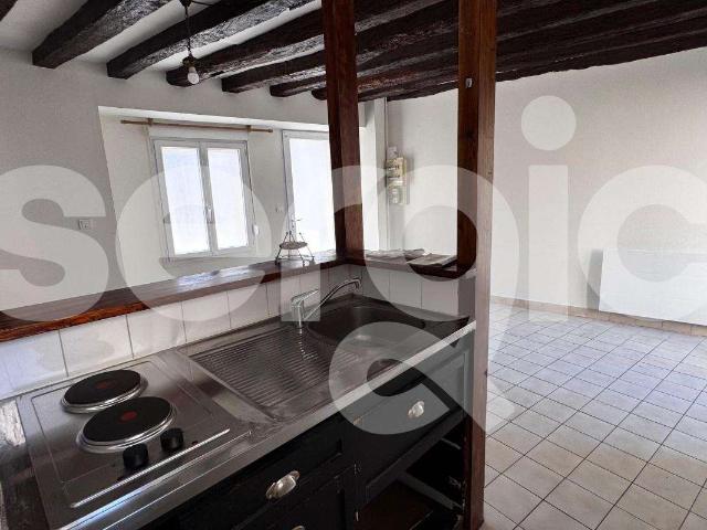 Location maison 2 pièces Angers Saint Jacques Nazareth 49