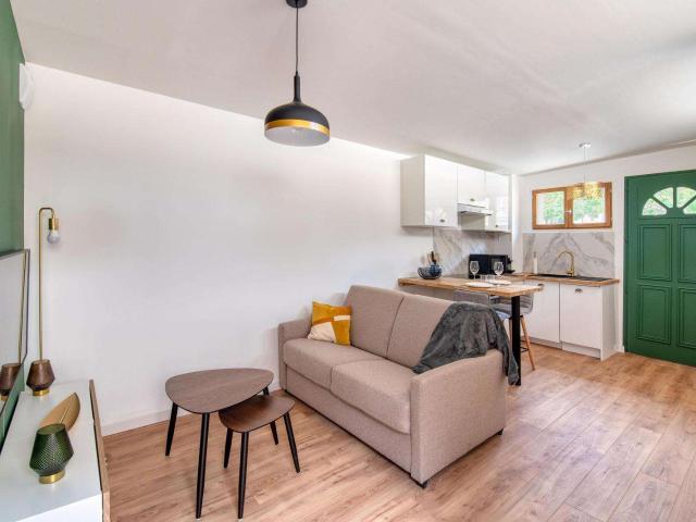Location maison 2 pièces Angers Saint Serge 49