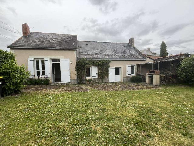 Location maison 2 pièces Bouchemaine 49