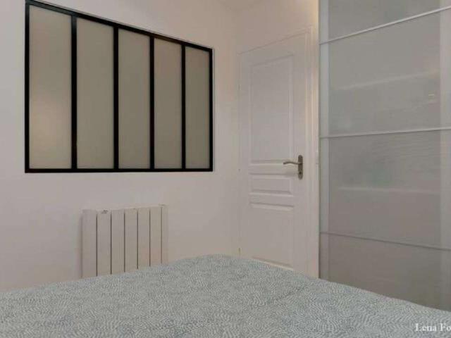 Location maison 2 pièces Bagneux 92