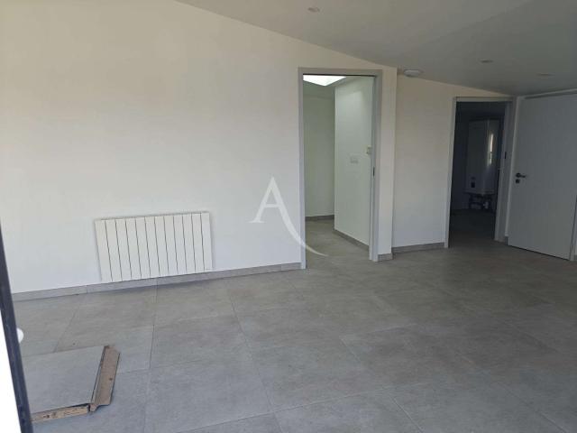 Location maison 2 pièces Barbâtre 85