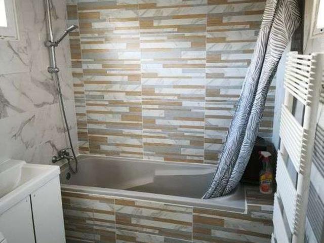 Location maison 2 pièces Brétigny sur Orge 91