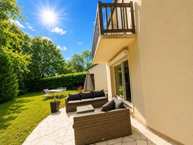 Location Maison de ville 4 pièces 94 m2 Guyancourt