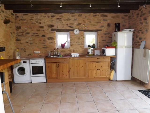 Location maison 2 pièces Guenrouet 44