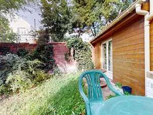 Location maison 2 pièces Fontenay sous Bois 94