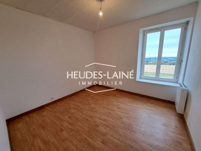 Location maison 2 pièces Juvigny les Vallées 50