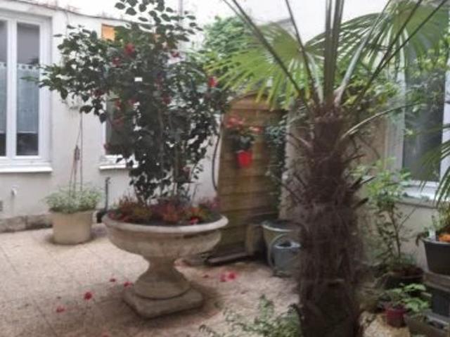 Location Maison 2 pièces Orleans