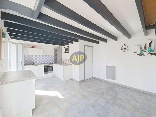 Location maison 2 pièces La Bernerie en Retz 44