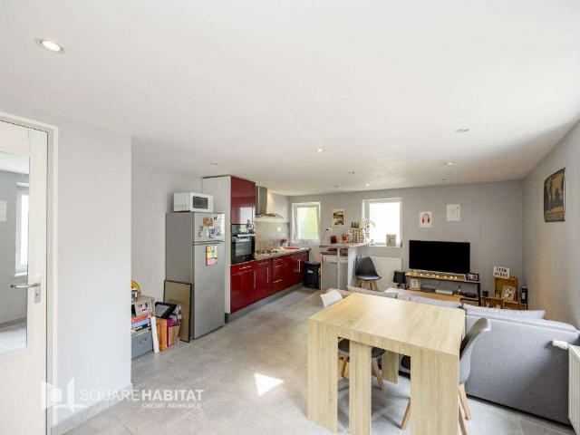 Location maison 2 pièces Lamballe 22