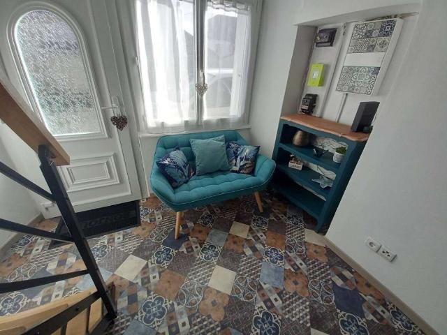 Location maison 2 pièces Lézardrieux 22