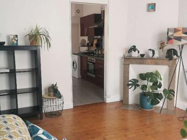 Location maison 2 pièces Le Mans Libération 72