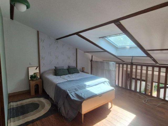 Location maison 2 pièces Le Mans Nord Gare 72