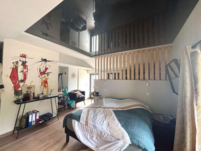 Location maison 2 pièces Le Perrier 85