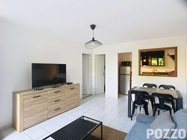 Location maison 2 pièces Le Val Saint Père 50