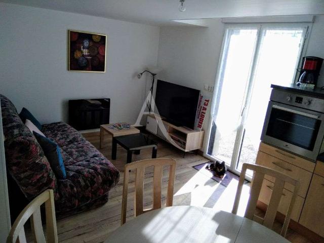 Location maison 2 pièces Les Moutiers en Retz 44