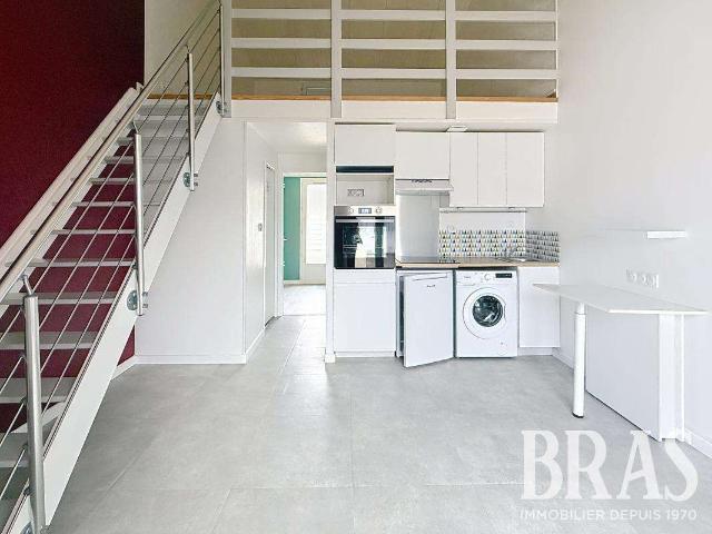 Location maison 2 pièces Les Sables d'Olonne 85