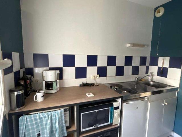 Location maison 2 pièces Lesneven 29