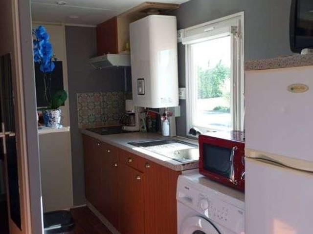 Location maison 2 pièces Ludon Médoc 33