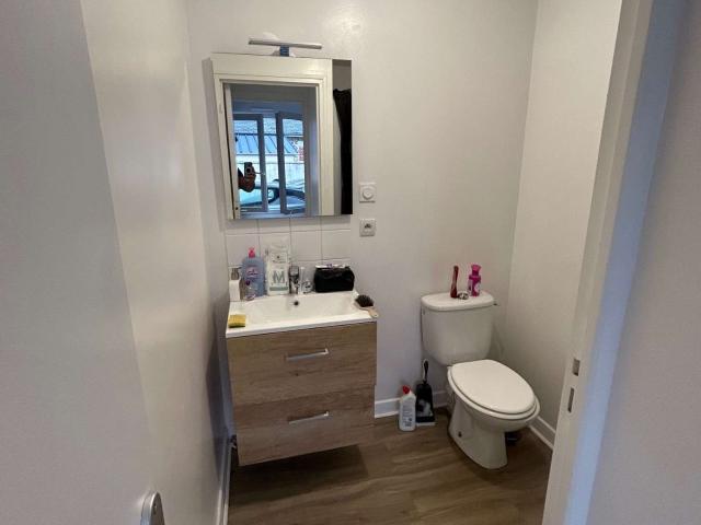 Location maison 2 pièces Mayenne 53