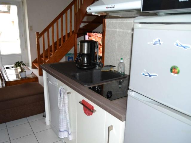 Location maison 2 pièces Maisdon sur Sèvre 44