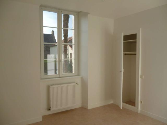 Location maison 2 pièces Marcilly 50